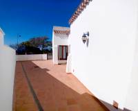 Resale - Detached Villa - El Valle Golf Resort