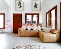 Resale - Detached Villa - El Valle Golf Resort