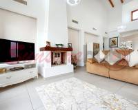 Resale - Detached Villa - El Valle Golf Resort