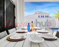 Resale - Detached Villa - El Valle Golf Resort