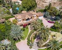 Resale - Detached Villa - Elche/Elx