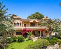 Resale - Detached Villa - Elche/Elx