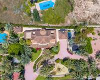 Resale - Detached Villa - Elche/Elx