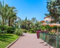Resale - Detached Villa - Elche/Elx