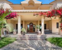 Resale - Detached Villa - Elche/Elx