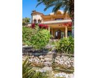 Resale - Detached Villa - Elche/Elx