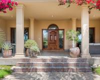 Resale - Detached Villa - Elche/Elx