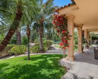 Resale - Detached Villa - Elche/Elx