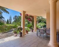 Resale - Detached Villa - Elche/Elx
