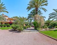 Resale - Detached Villa - Elche/Elx