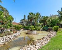 Resale - Detached Villa - Elche/Elx