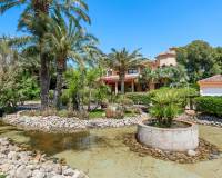 Resale - Detached Villa - Elche/Elx