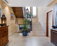 Resale - Detached Villa - Elche/Elx