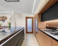 Resale - Detached Villa - Elche/Elx