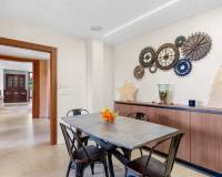 Resale - Detached Villa - Elche/Elx