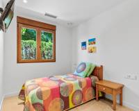 Resale - Detached Villa - Elche/Elx