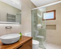 Resale - Detached Villa - Elche/Elx