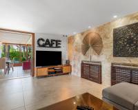 Resale - Detached Villa - Elche/Elx