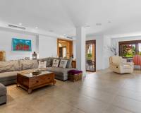 Resale - Detached Villa - Elche/Elx