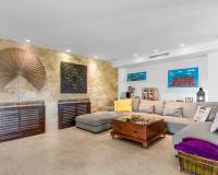 Resale - Detached Villa - Elche/Elx