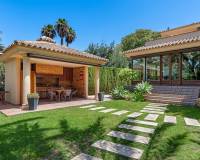 Resale - Detached Villa - Elche/Elx