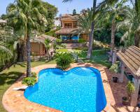 Resale - Detached Villa - Elche/Elx