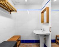 Resale - Detached Villa - Elche/Elx