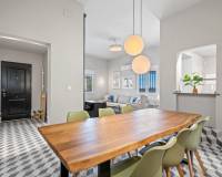 Resale - Detached Villa - Elche/Elx