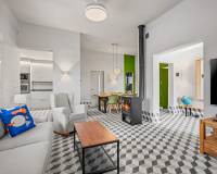 Resale - Detached Villa - Elche/Elx