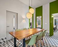 Resale - Detached Villa - Elche/Elx