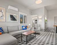 Resale - Detached Villa - Elche/Elx