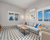 Resale - Detached Villa - Elche/Elx