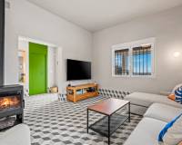 Resale - Detached Villa - Elche/Elx