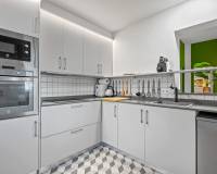 Resale - Detached Villa - Elche/Elx