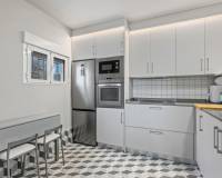 Resale - Detached Villa - Elche/Elx