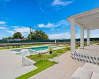 Resale - Detached Villa - Elche/Elx