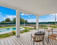 Resale - Detached Villa - Elche/Elx