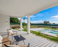 Resale - Detached Villa - Elche/Elx