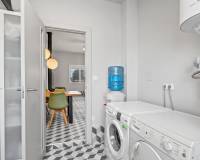 Resale - Detached Villa - Elche/Elx