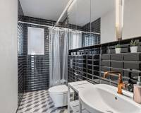 Resale - Detached Villa - Elche/Elx