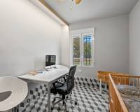 Resale - Detached Villa - Elche/Elx