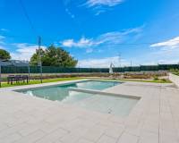 Resale - Detached Villa - Elche/Elx