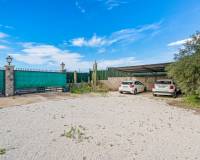 Resale - Detached Villa - Elche/Elx