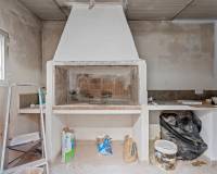 Resale - Detached Villa - Elche/Elx