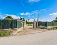 Resale - Detached Villa - Elche/Elx