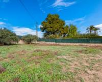 Resale - Detached Villa - Elche/Elx