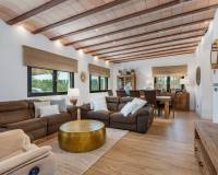 Resale - Detached Villa - Elche