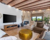 Resale - Detached Villa - Elche