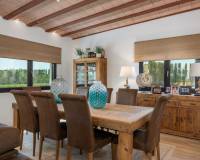 Resale - Detached Villa - Elche