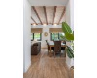 Resale - Detached Villa - Elche